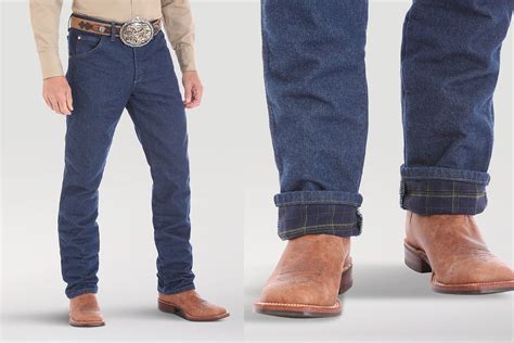 flannel lined bootcut jeans|Flannel lined mens jeans + FREE SHIPPING .